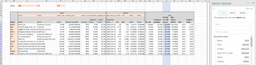 How to Import Options Data to Excel and Google Sheets (Including ...