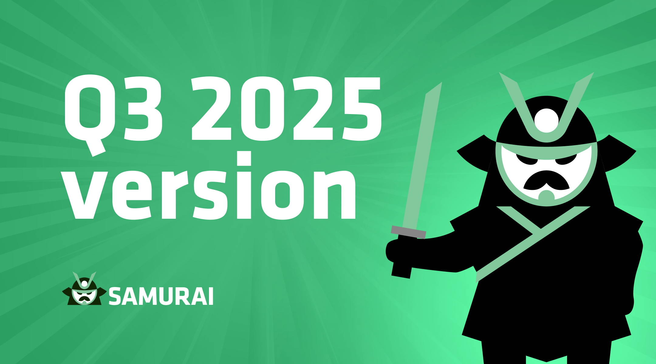 Option Samurai Q3 2025 Version