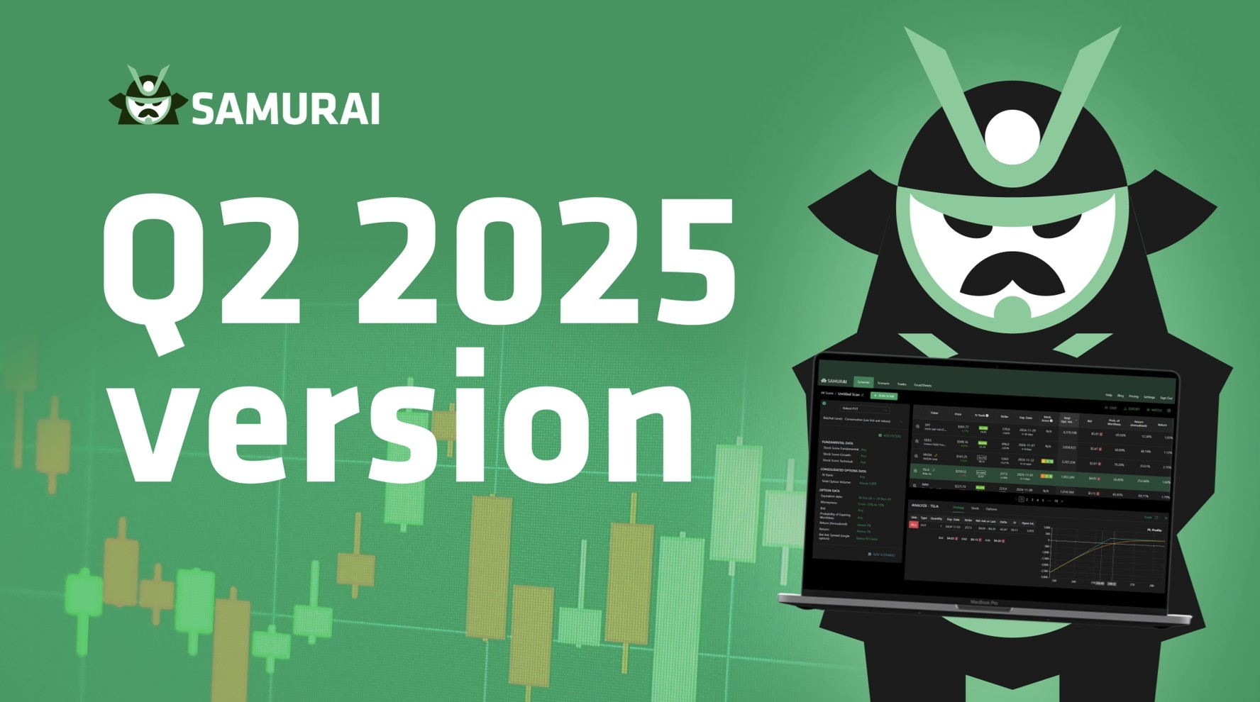 Option Samurai Q2 -2025 - Custom Option Strategy Scanner | Blog ...