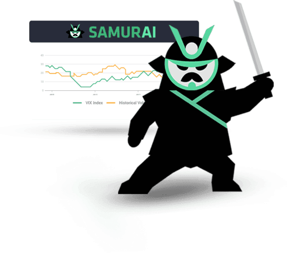 Option Samurai | The Best Options Scanner