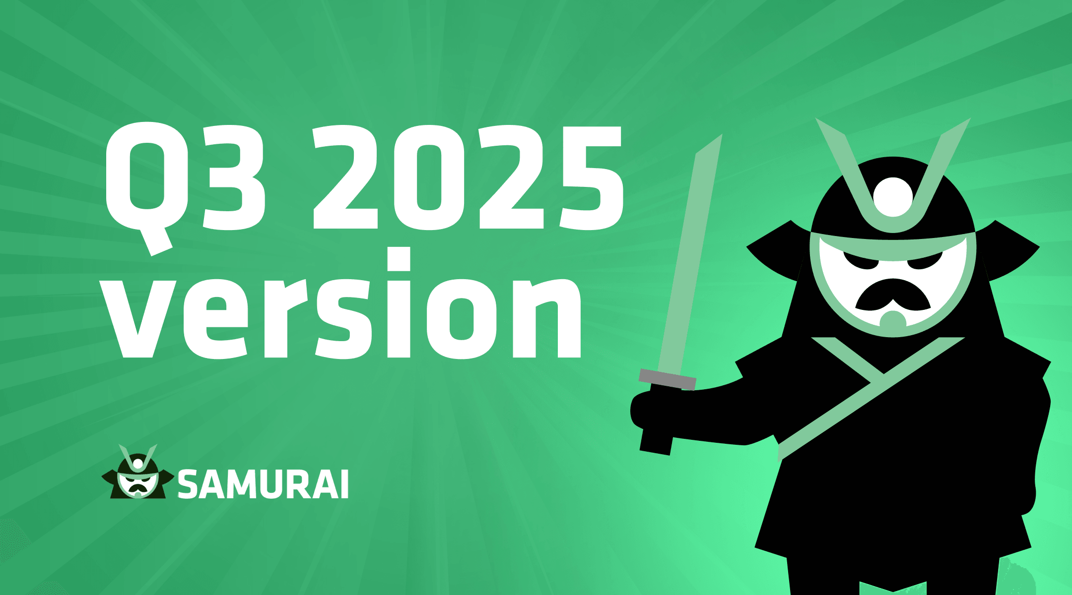 Option Samurai Q3 2025 Version