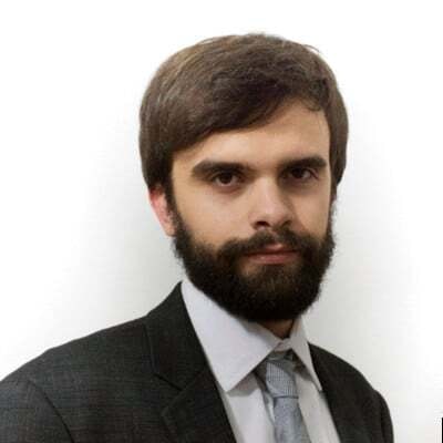 Gianluca Longinotti
