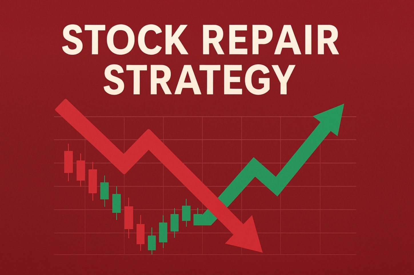 repair strategy