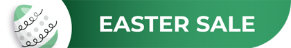 Easter Sale!