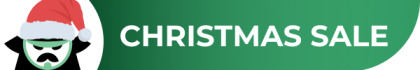 Christmas Sale!